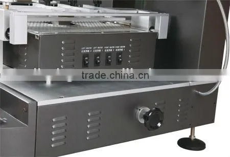 Automatica Bga Rework Station With Optical Align Laser System Repair for Iphone Samsung Htc Smartphone photo-5
