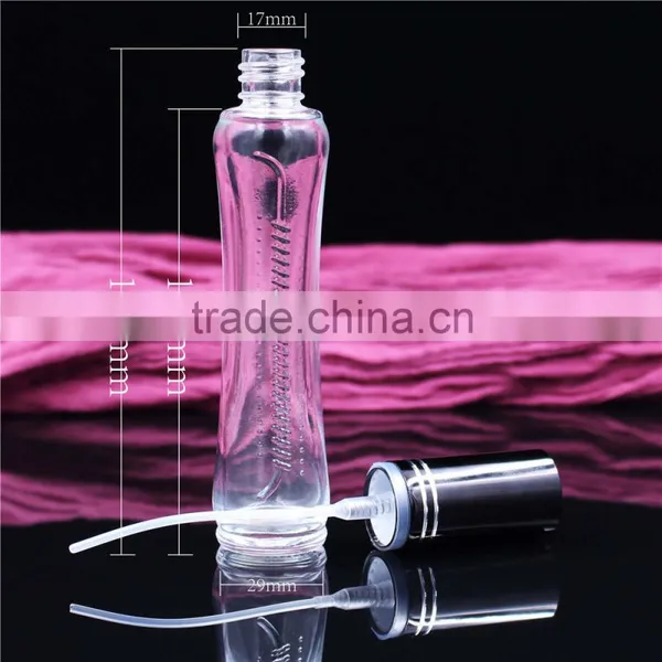30ml Arabic Hot Sale Refillable Zipper Perfume Bottles photo-3