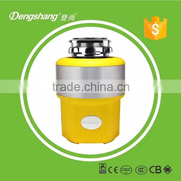 Agriculture Organic Waste Shedder to Crush Bone
