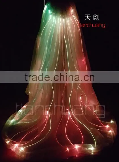 Remote Control Light Up Fairy Wings photo-5