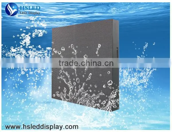 PH8 LED Outdoor Display Screen/LED Screen/Outdoor LED Display Screen photo-5