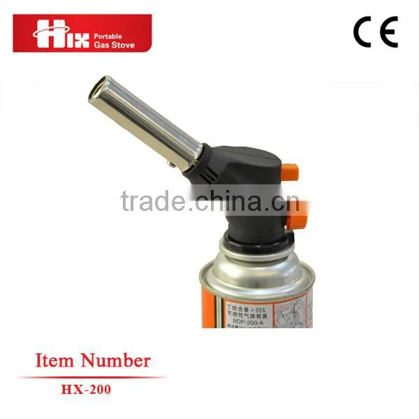New Design Popular Butane Micro Torch