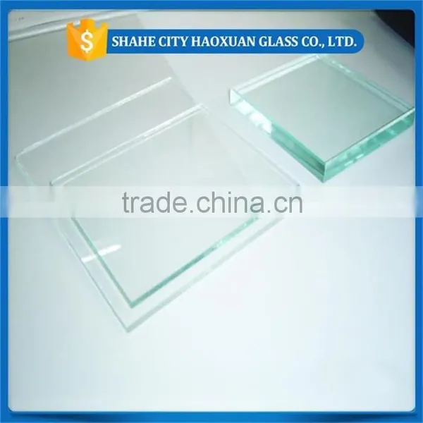 20 Years Experience High Quality 3mm Price Float Glass photo-4