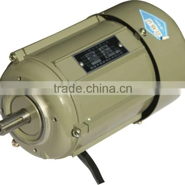 Y Series Three Phase Electric Motor