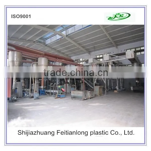 Non-reinforced Transparent PVC Tubing photo-6