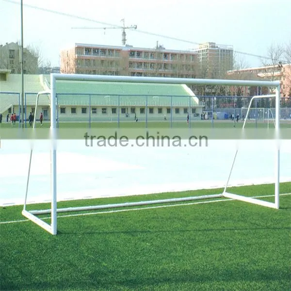 Best Selling Soccer Goal Equipment Steel Football Goal for Training