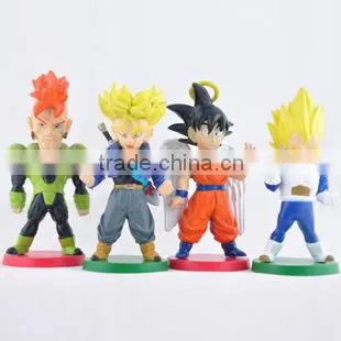 OEM Pvc Figure;plastic Pvc Action Figure;plastic Super Action Pvc Figure Toy photo-6