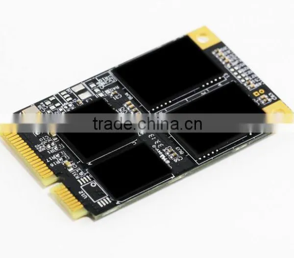 Wholesale Internal Hard Disk Hard Drive Ssd Hard Drive MSATA M6314 16GB-256GB Hot-selling Mini Pcie photo-4