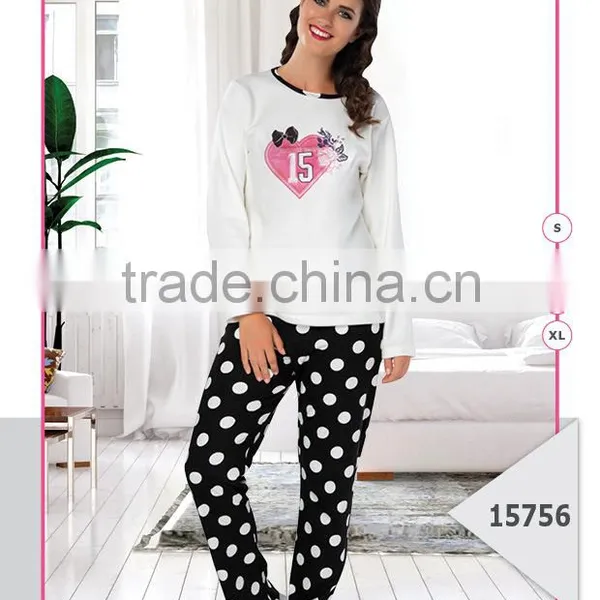 LADY PAJAMAS photo-3