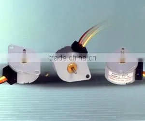 PM25 Stepper Motor
