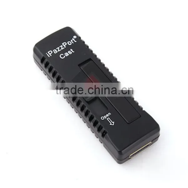 Ipazzport WiFi Airplay Miracast Dongle photo-3