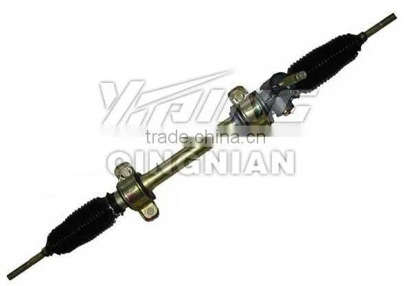 Manual Steering Gear Box for Mazda OEM:SA44-32-110A photo-2