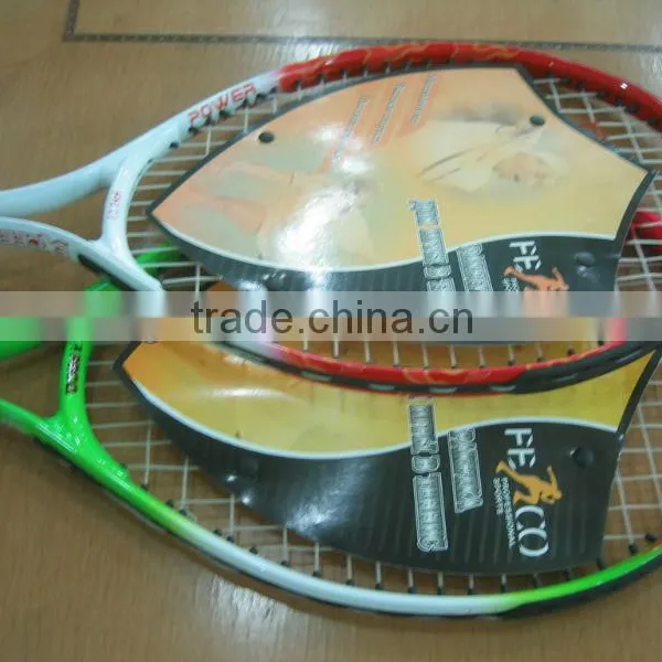 Junior 23" Tennis Racket photo-2