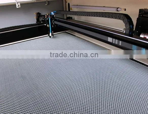 Automatic Die Cutting Machine and Laser Cutting Machine Parts and Co2 Laser Engraving Machine photo-5