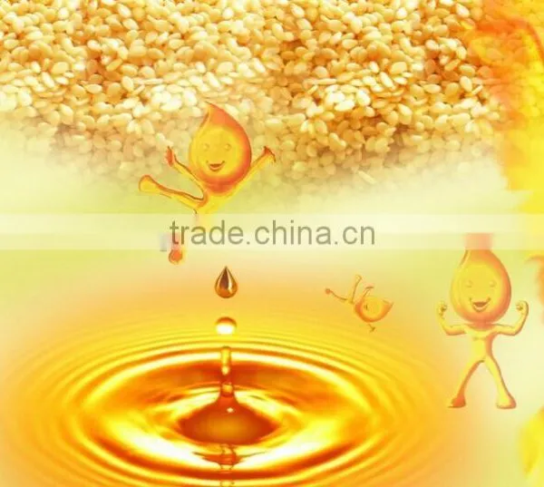 Sesame Oil