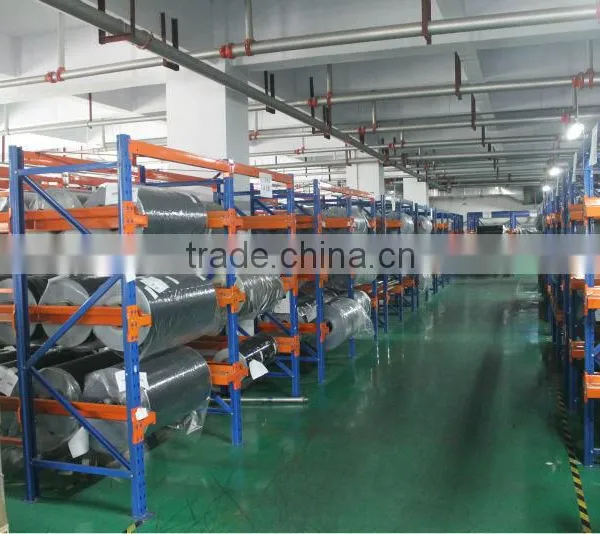 TTR Wax/wax Resin/resin/textile Ribbon of Jumbo Roll photo-6