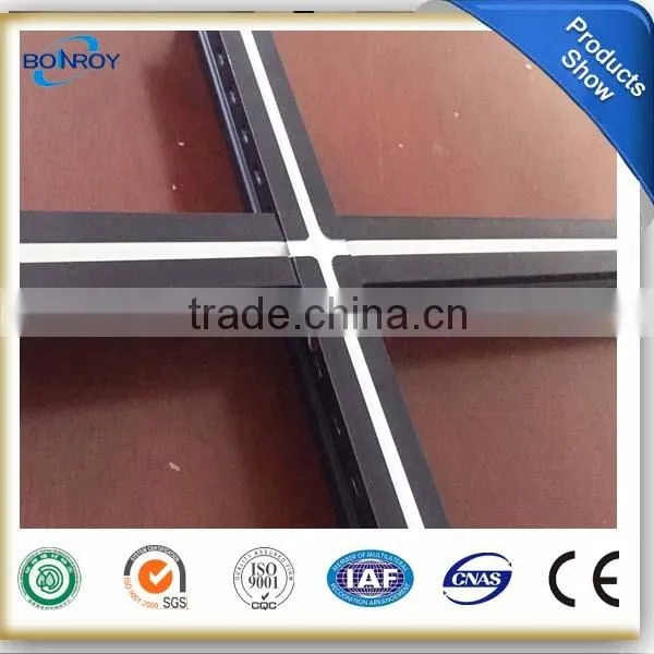 SUSPENSION CEILING TEE GRID FUT photo-4