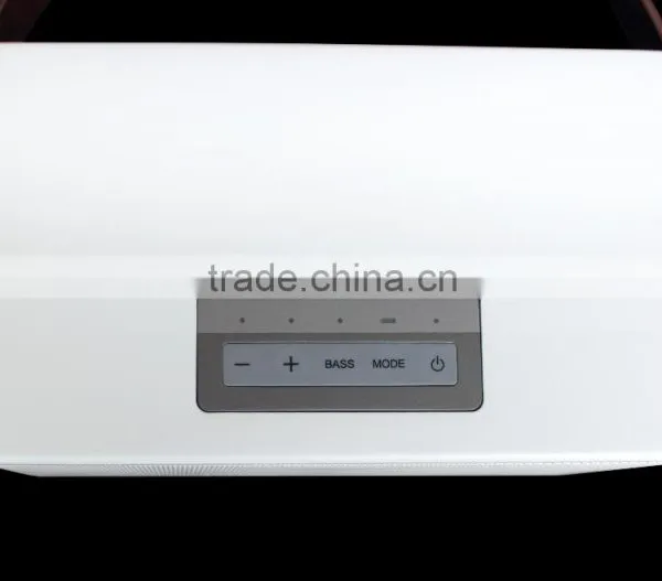 Best Selling New Design Removeable Recharge Outside 2.1 Bluetooth Active Speaker photo-4