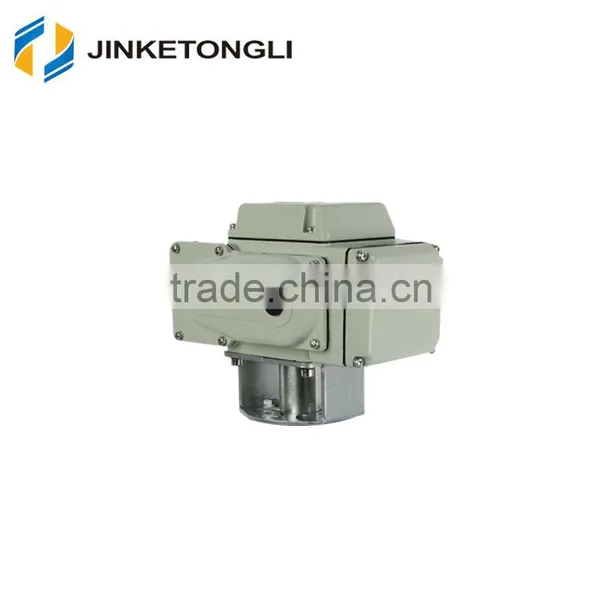 12VDC 24VDC,AC 110V,AC 220V, Motor Actuator 1200N photo-2