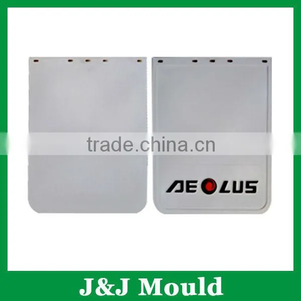 Heavy Duty PVC Mudflap for Trucks