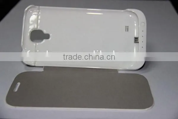 Popular Crazy Selling battery case with switch