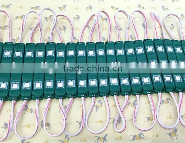 Injection SMD 5050 Module Led Backlight USD0.065 photo-3