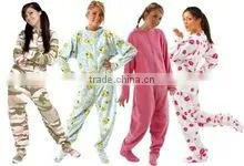 Ladies Cotton Pajamas