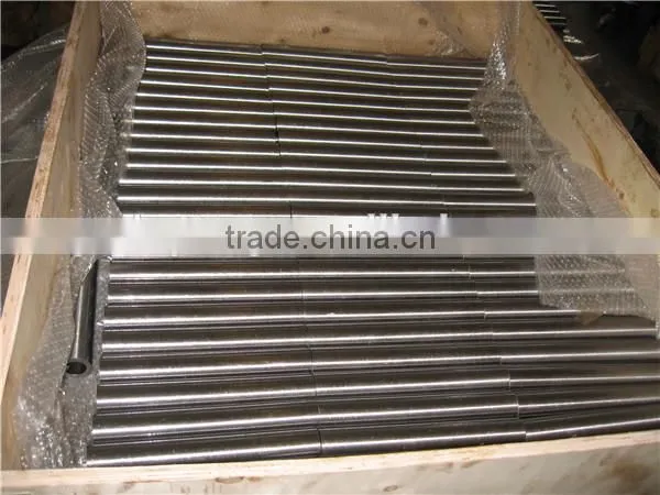 Carbon Steel Seamless Pipe photo-3