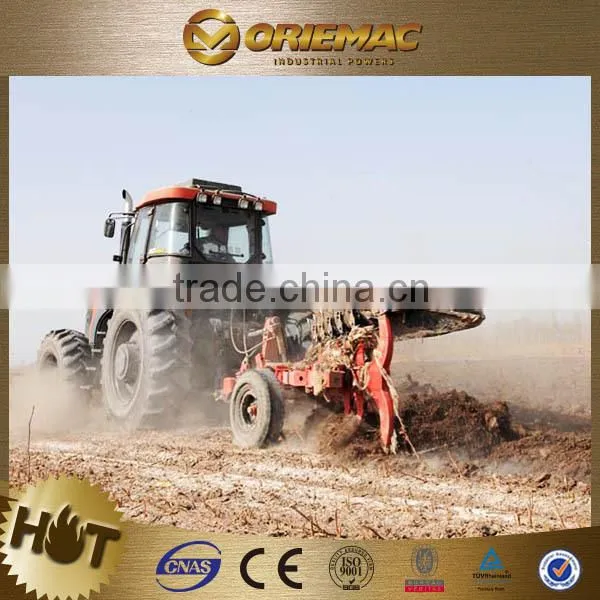 FOTON Fiat Tractor 480 M604-B Fiat Tractor photo-5