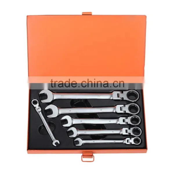 Ratchet Wrench Set