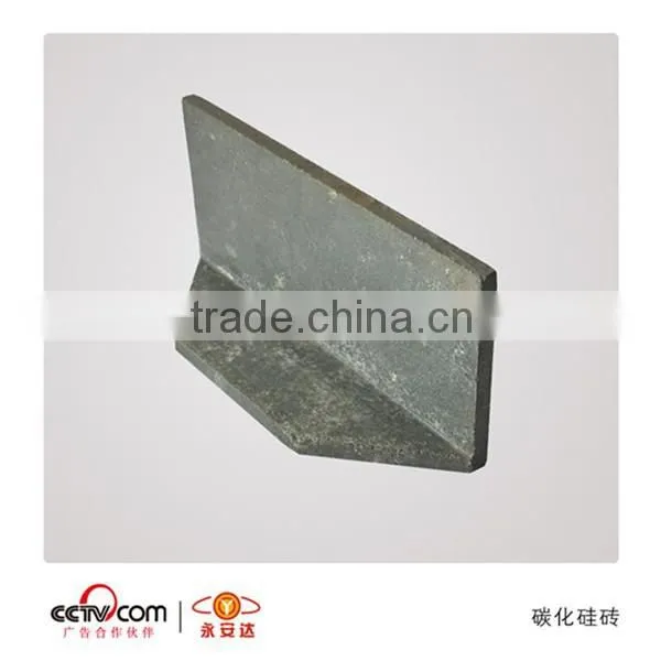 Composite Silicon Carbide Pipe Lining photo-2
