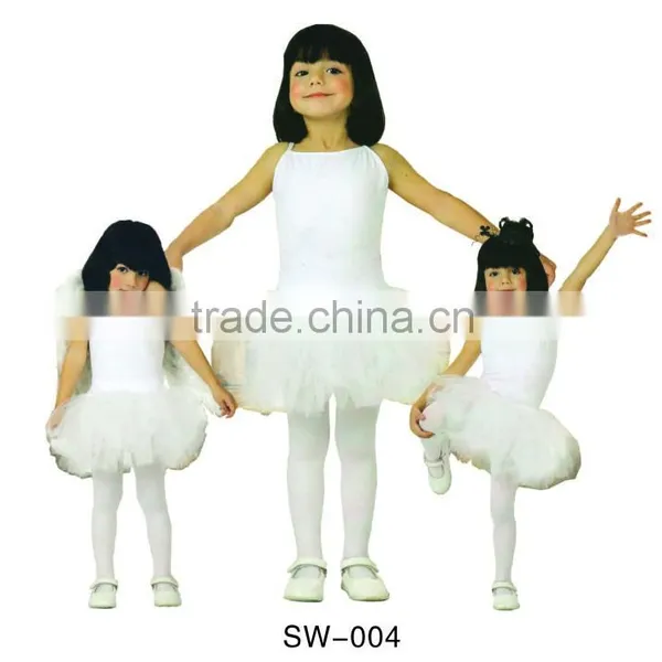 Professional Ballet Basic Classical Tutu Dress photo-3
