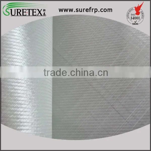 Fiberglass 0/90 Degree Biaxial Fabric photo-4