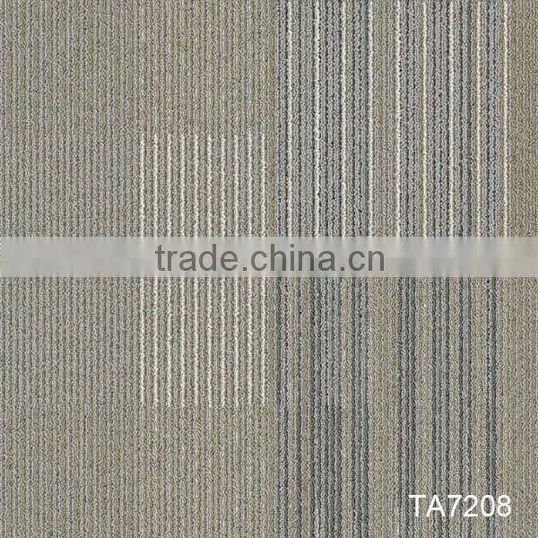 High Wearproof Conference Room Carpet Tile With Modern Design photo-3