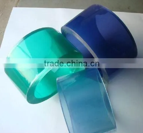 Pvc Strip Curtain