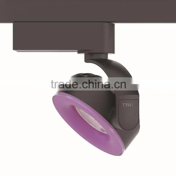 15w 4000k 100-240VAC TRACK LED Light photo-2