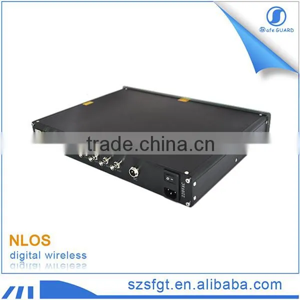 HD Video Long Range RF Transmitter and Receiver photo-3
