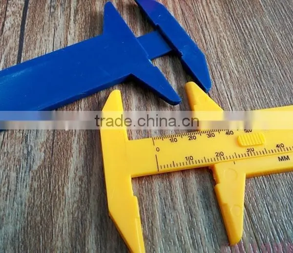 Mini Plastic Calipers photo-2