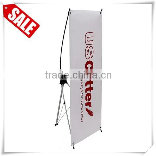 X Banner Stand