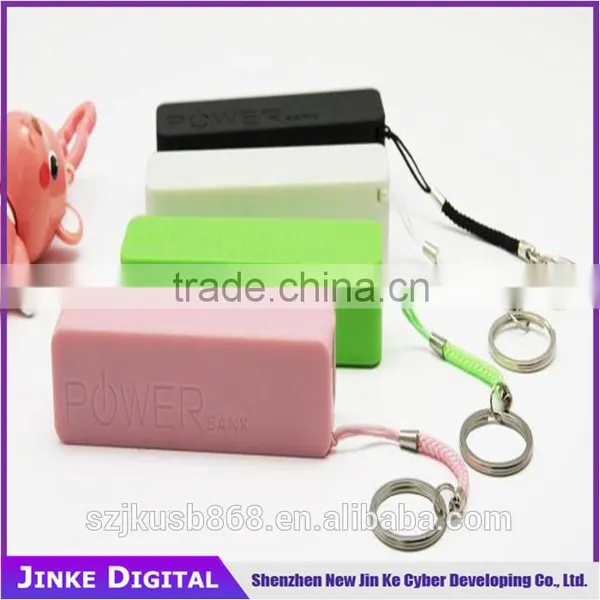 2016 Special Well Design, Power Banks 10000mAh for All Smartphones photo-5