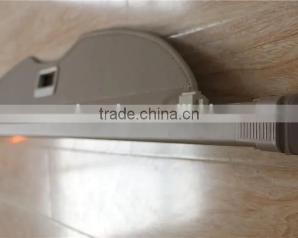 CARGO COVER FOR KORANDO photo-6