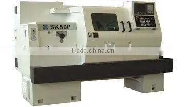CNC Turning Machine