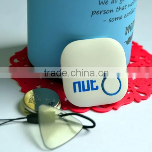 Anti Lost Smart Remote Bluetooth Purse Hook Key Finder Wholsale photo-4