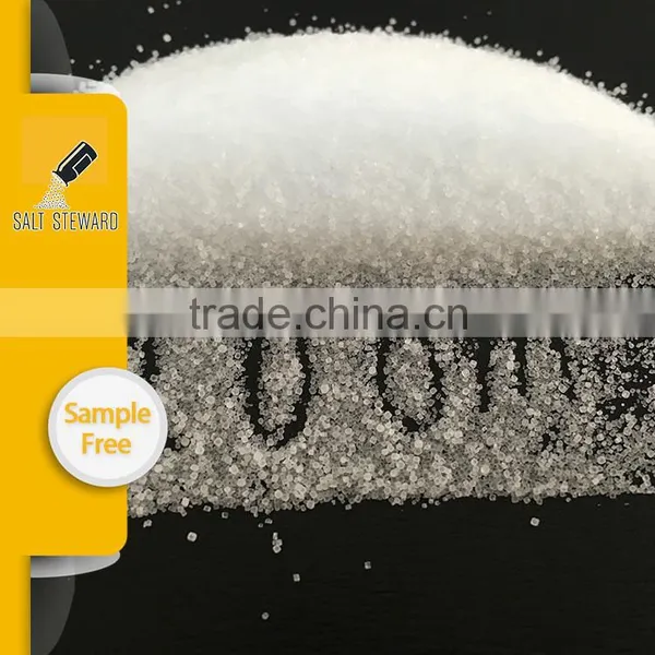China Supply High Quality Iodine Free Salt photo-2