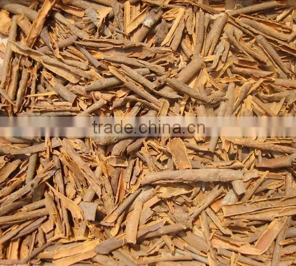 Cassia Broken With Matting Bale photo-2