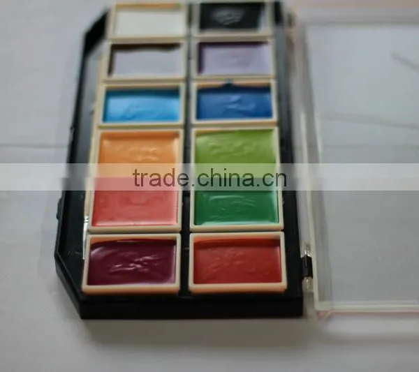 Factory Direct Sale Wholesale Low Cost Body Used Bulk Glitter Powder photo-5