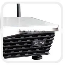 LED Wifi Video Projector Built in Android 4.2 With Wifi & Bluetooth 3D Short Throw Projector WTL330 1080P 1000:1 2500lumens photo-3