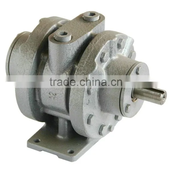 HX8AM-F130 Flange Mounting Pneumatic Motor,Gast Model 8AM-ARV-70 Pneumatic Motor photo-3