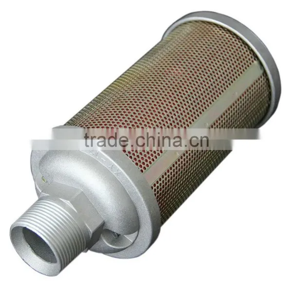 HX16AM Big Power Rotary Vane Air Motor,Blade Air Motor photo-4