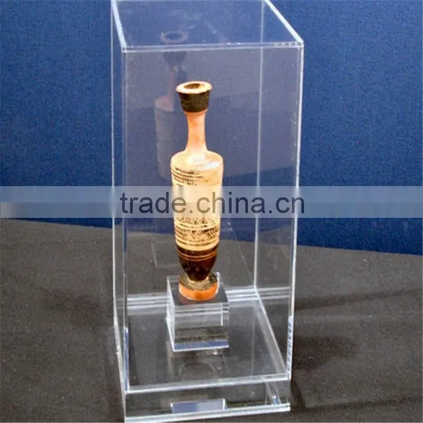 Custom Display Cabinets Model Cabinet photo-2